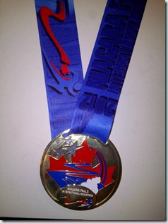 NFIM medal 2