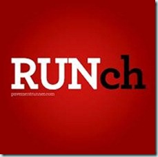 runch