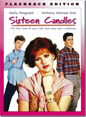 sixteen candles