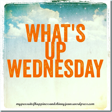 what's up wednesday