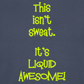 liquid awesome