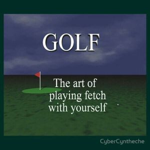 golf fetch